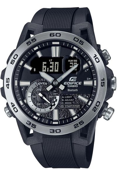 Casio Ecb-40P-1Adr