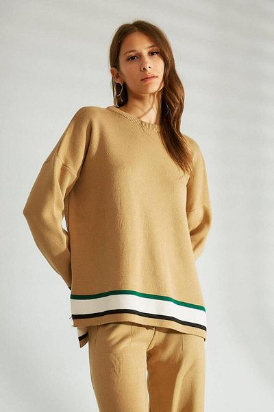 Robin T93783-Fw Women's Knitwear Set