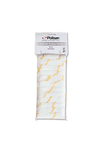 Polisan Polysan Heater Roller Spare 10 cm (12 Pack)