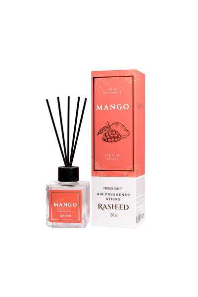 Rasheed Rasheed room air freshener 100 ml Mango essence