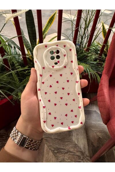 KILIF STORE NOTE 9 PRO KALPLi