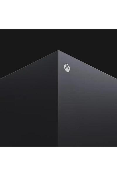 MICROSOFT Xbox Series X 1 Tb Oyun Konsolu