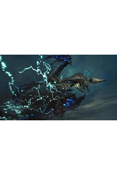 CAPCOM Monster Hunter Wilds Ps5