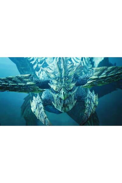 CAPCOM Monster Hunter Wilds Ps5