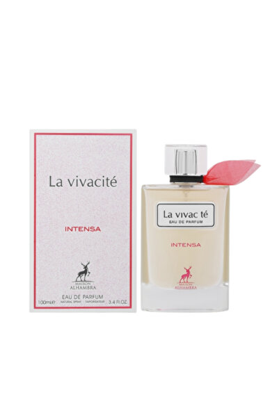 Maison Alhambra La Vita bella Intensa by Maison Alhambra - inspirat din Lanc....