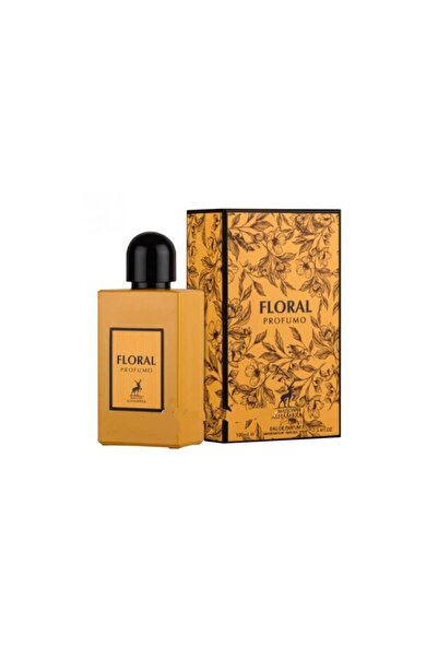 Maison Alhambra Floral Profumo by Maison Alhambra - inspirat din G. Bloom Pro...