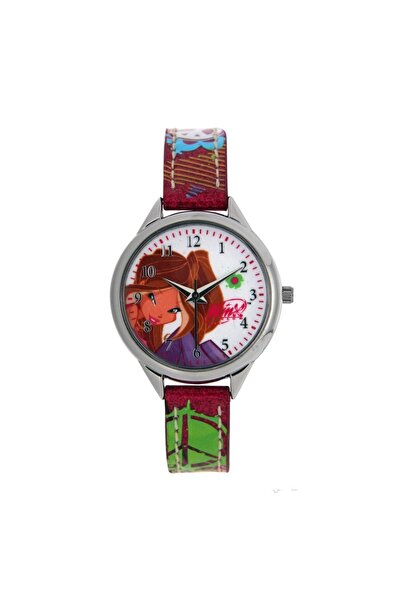 winx club Child's Wrist Watch 15309