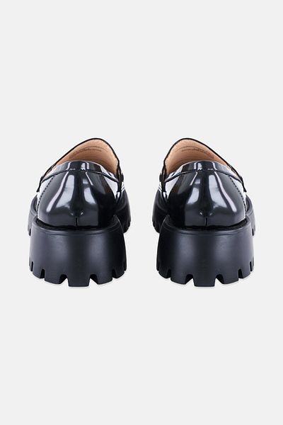 Steve Madden Women Uphold Slip On Casual Shoes, Black