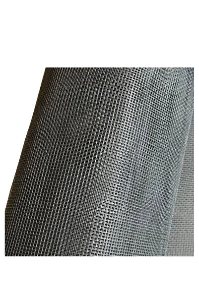 ALUWISE Fiberglass Sineklik Teli - Tülü 100 cm x 100 cm - (1 metre)