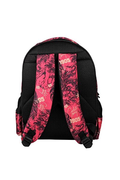 Galatasaray 24548 Roaring Lion School Bag