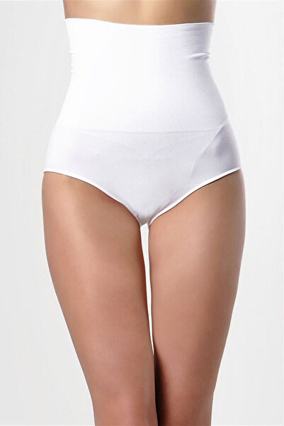 Lüx Wood Nbb 2465 Seamless Slip Tummy Corset