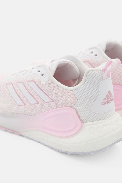 adidas Men Alpha Lava Sport Shoes, Pink