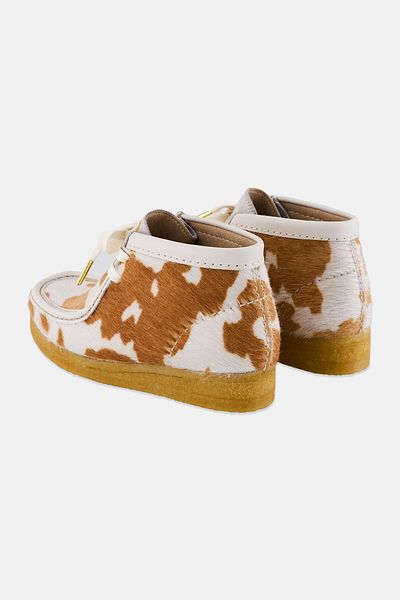 CLARKS Women Lace Up Casual Shoes, Multicolor