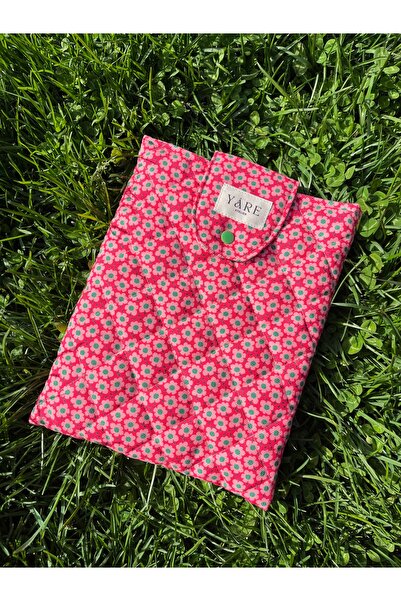 Yare Atelier Ipad, Laptop Taşıma Çantası, 10-11 Inç Uyumlu Tablet, Laptop Çan...