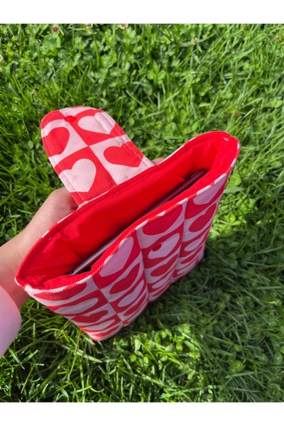 Yare Atelier iPad، حقيبة حمل الكمبيوتر المحمول، جهاز لوحي متوافق مقاس 10-11 بوصة، حقيبة كمبيوتر محمول، حقيبة حمل ذات غطاء قلاب