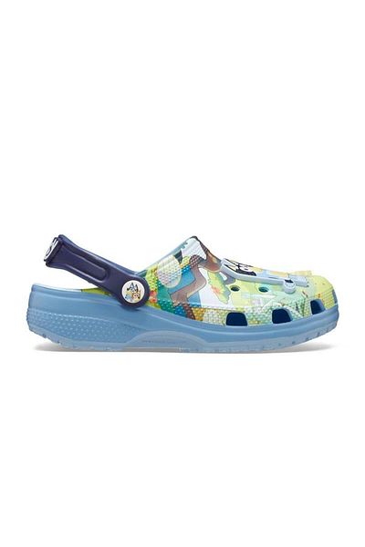 Crocs Bluey Classic Clog K Kids Sandals 210558 -90H