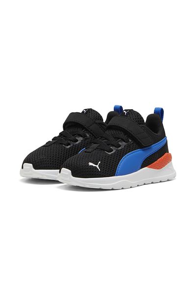 Puma Dětské trenérky Anzarun Lite