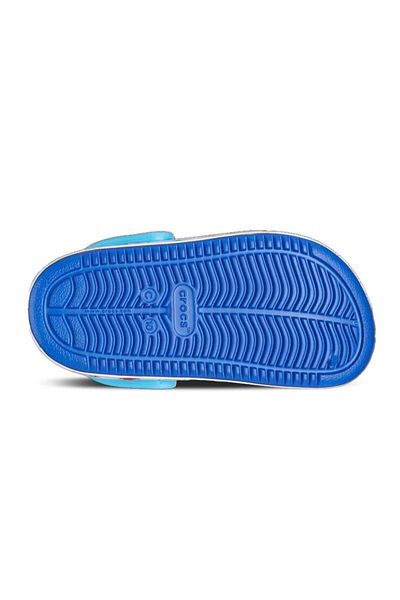 Crocs Papuci Negri Copii