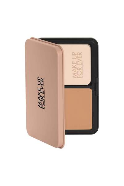 Makeup بودرة كريم أساس مضغوطة درجة 3N48