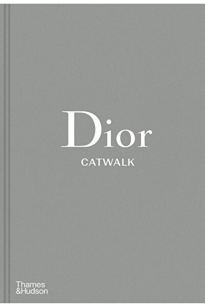 Thames & Hudson Di*r Catwalk: Οι πλήρεις συλλογές