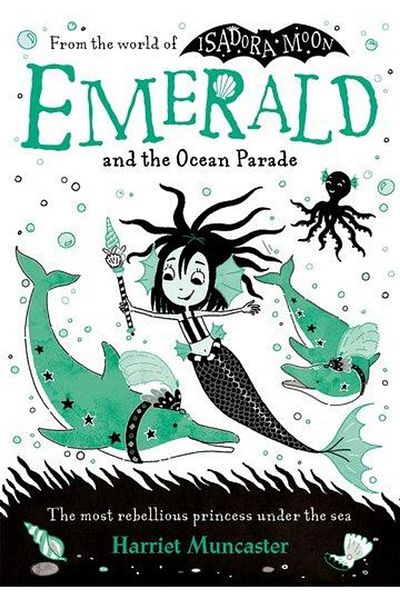 OXFORD UNIVERSITY PRESS Emerald and the Ocean Parade