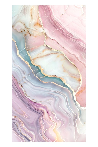 RENKLİ HOBBY Suya Dayanıklı Dekoratif Folyo , Kendinden Yapışkanlı - Mutfak -...