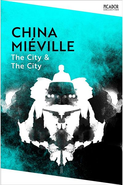 Picador The City & the City - Picador Collection