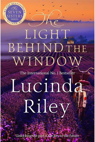 Pan Books The Light Behind the Window
