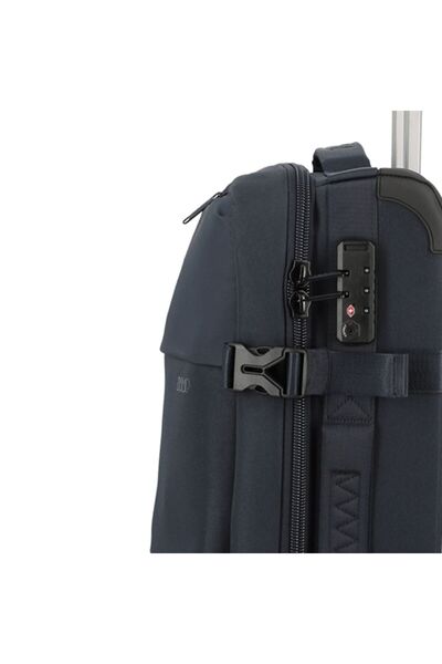 Jump Dunaa 2 Rollen Reisetasche 55 cm