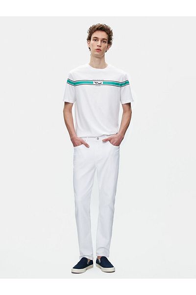 Ltb Jean παντελόνι Renar Skinny Leg στη μέση