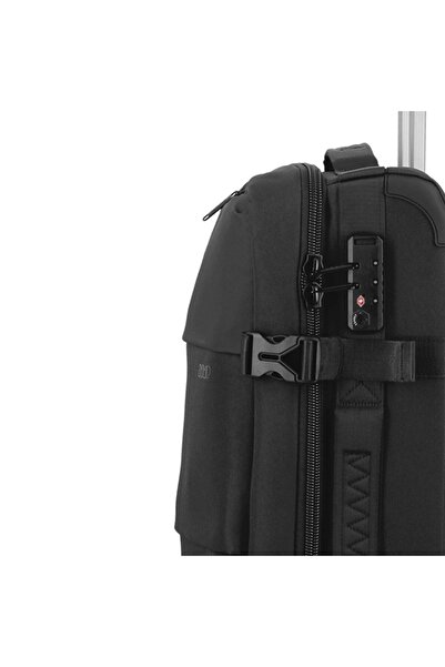 Jump Dunaa 2 Rollen Reisetasche 55 cm