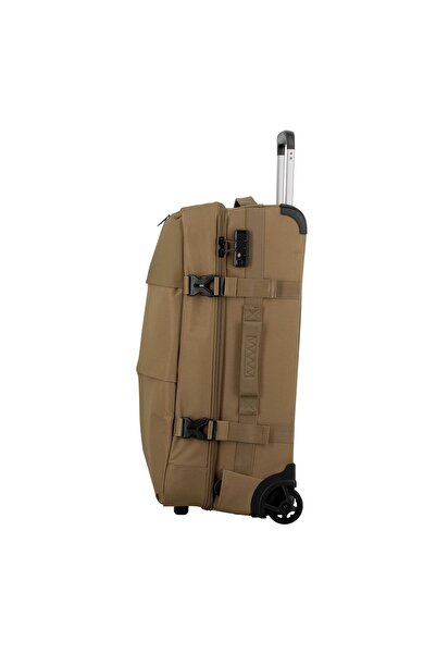 Jump Dunaa 2 Rollen Reisetasche 67 cm