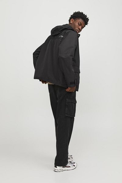 Jack & Jones 12253569 Мъжко палто Jcohike Light Jacket Ss