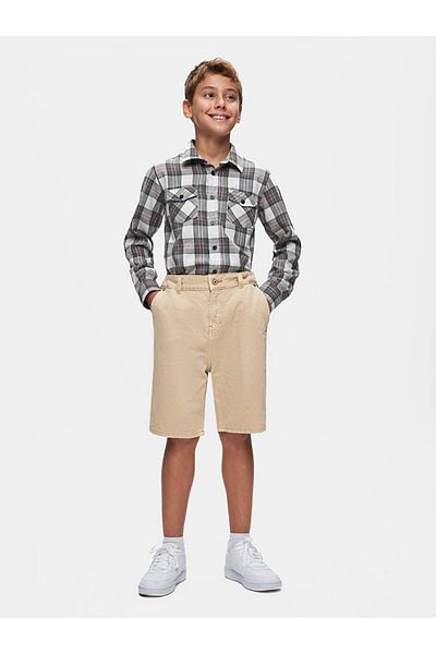 Ltb Veron B Bermuda