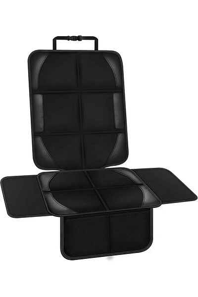 Choice Black Wire Baby Seat Cover Interior Car Seats Cover Protector Universal Auto Seat Cover Protector Fo