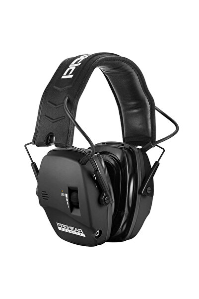 Choice 036Black ZOHAN- واقيات سمع تكتيكية، سماعات رأس إلكترونية، سماعات أذن م...