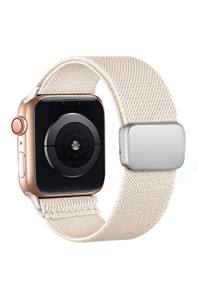 Choice 42 مم 44 مم 45 مم 49 مم حلقة مغناطيسية على شكل نجمة لسوار الساعة 40 مم...