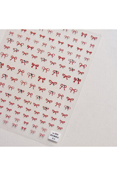 Choice 1 قطعة TA300 1 قطعة 5D شريط فيونكة ياباني صغير عالي الجودة على شكل فيو...