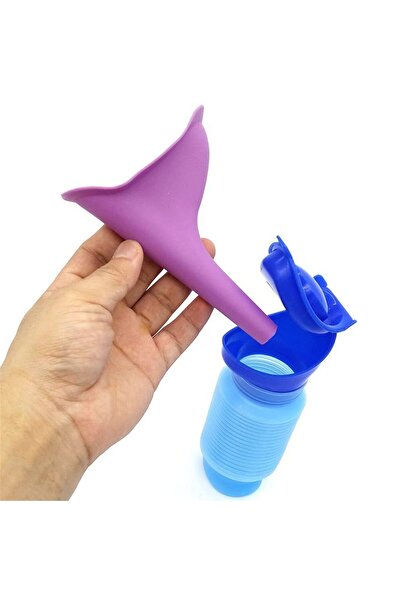 Choice مبولة ومساعدات مجموعة واحدة من مبولة السيارة ومبولة دلو خارجي قائم للب...