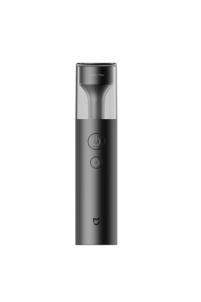 Choice black 1pcs Xiaomi Mijia Flashlight Multi Functional 4in1 Rechargeable 3100mAh 1000 lumen IP65 Waterp