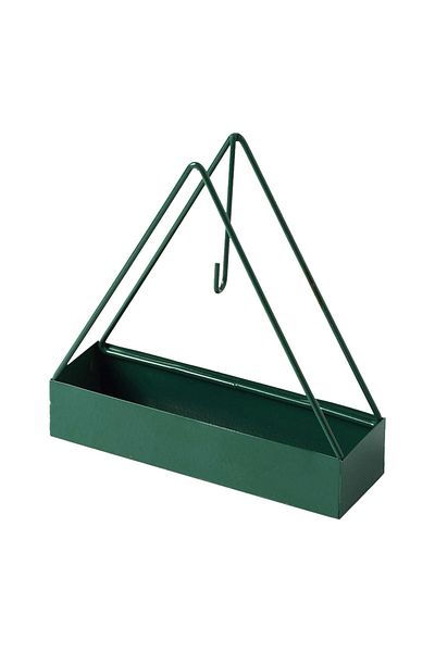 Choice B Creative Mosquito Coil Holder With Tray Nordic Style Spiral Summer Day Iron Mosquito Repellent In.
