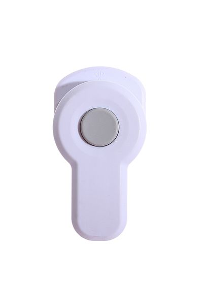 Choice White Baby Safety Oven Lock With New Design For Baby Kids Safety Oven Door Stopper Prevent Baby From