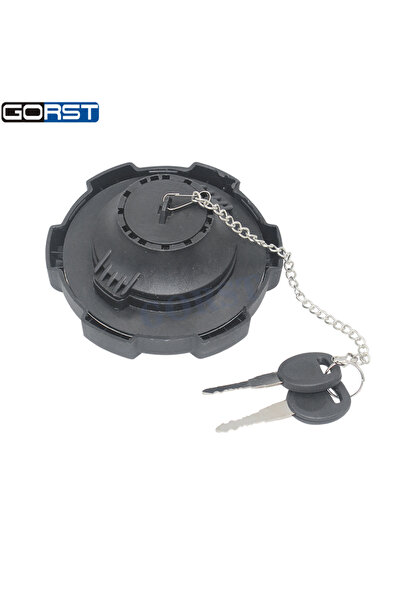 Choice غطاء خزان الوقود غطاء الغاز لشاحنة فولفو 20392751 /04 للودر L60 L90 L110 L120 مع...