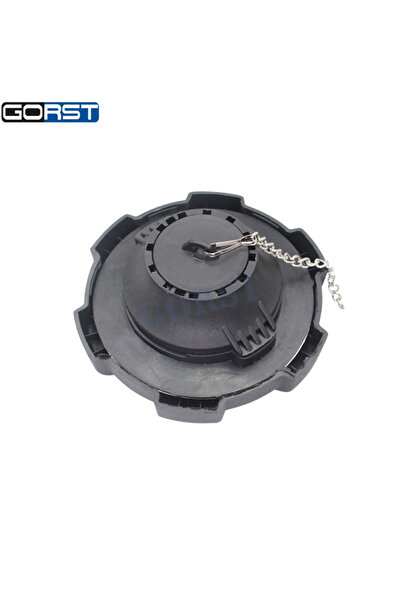 Choice غطاء خزان الوقود غطاء الغاز لشاحنة فولفو 20392751 /04 للودر L60 L90 L110 L120 مع...