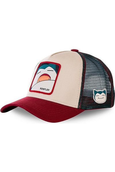 Choice adjustable 55-60cm 2 Pokemon High Quality Embroidery Baseball Cap Pikachu Gengar Snorlax Psyduck Ani