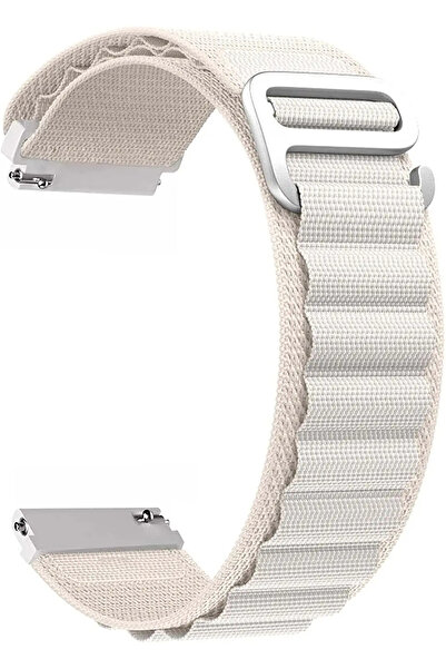 Choice حزام ستارلايت 22 مم 20 مم 22 مم لساعة 4 5 6 7 كلاسيك جير S3 أكتيف 2 حز...