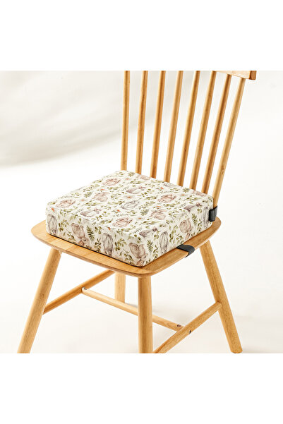 Choice وسادة قابلة للتعديل من Rabbit INSULAR لمقاعد الأطفال المعززة القابلة ل...