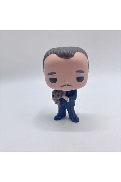 Choice no box 01 Movie the Godfather VITO CORLEONE Vinyl Figure Model Toys