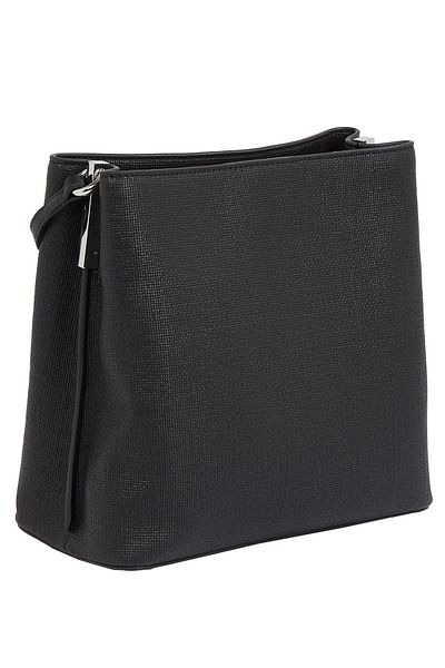 Calvin Klein Fekete női Crossbody táska K60K 613179