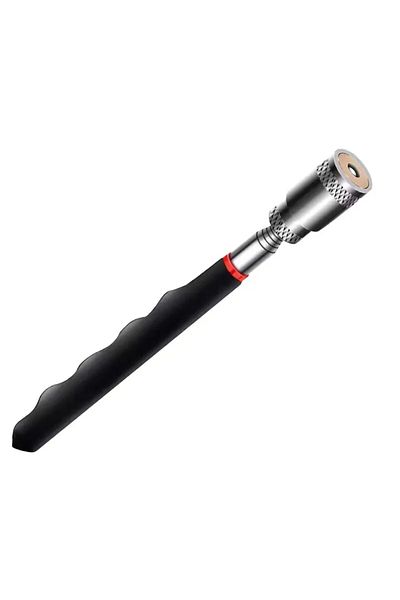 Choice Magnetic Rod Telescopic Pickup Magnetic Iron Rod Household Automotive Repair And Inspection Tool Str